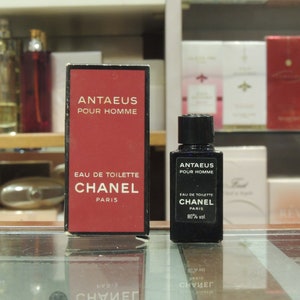 CHANEL ANTAEUS 3.4 AFTER SHAVE LOTION FOR MEN - Nandansons