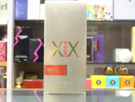 Hugo boss xix xix 2025