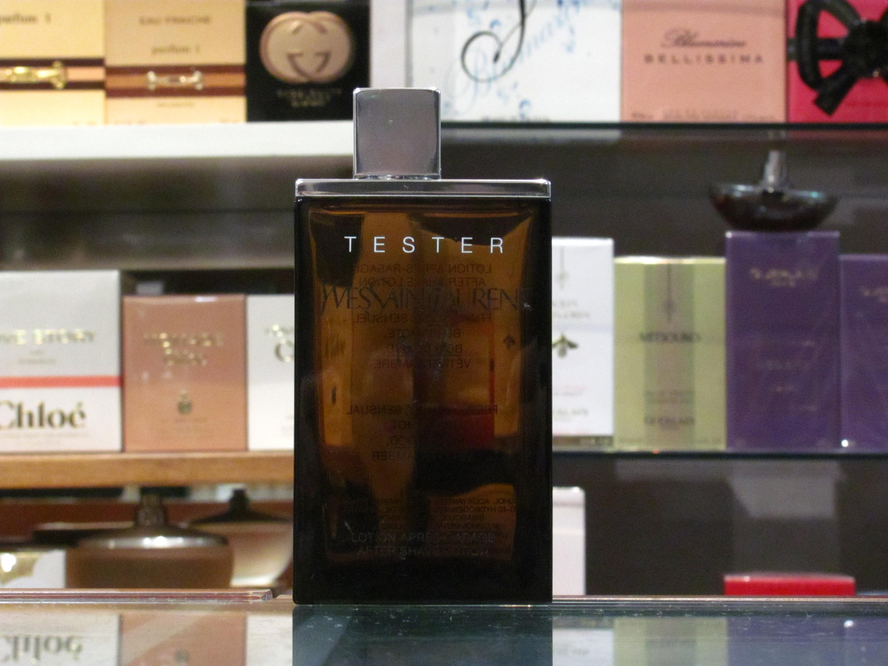 ysl m7 aftershave
