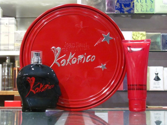 Kokorico Jpg Jean Paul Gaultier Set 