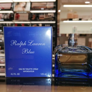 Woman Ralph Lauren Perfume Feminino Edp 100Ml - Caixa Branca em Promoção na  Americanas