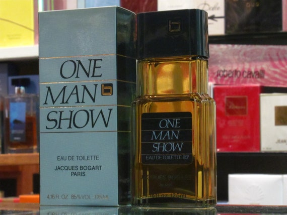 Buy One Man Show Jacques Bogart Eau De Toilette 75ml Splash