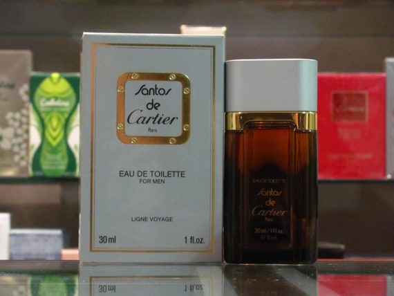 meilleure perfumes santos