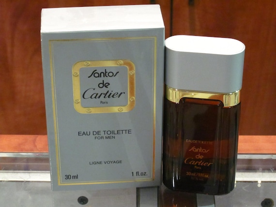 eau de cartier 30ml