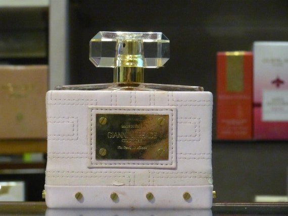Waarneembaar uitsterven middag Gianni Versace Couture De Luxe Tuberose Eau De Parfum 100ml - Etsy Norway