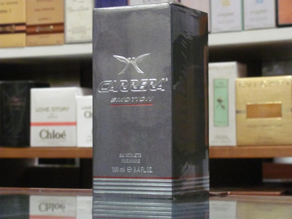 Carrera pour homme edt 100ml clearance