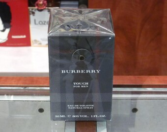 Burberry 30ml perfume vintage cheap