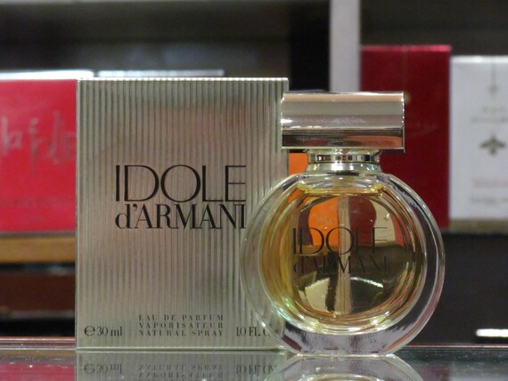 Idole on sale armani perfume