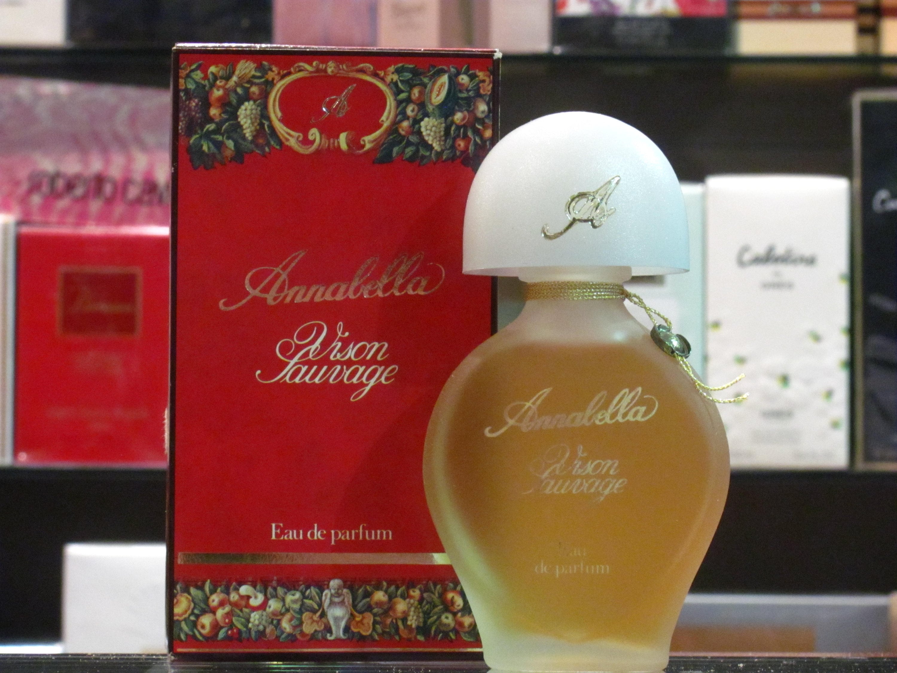 sauvage perfume shoppers