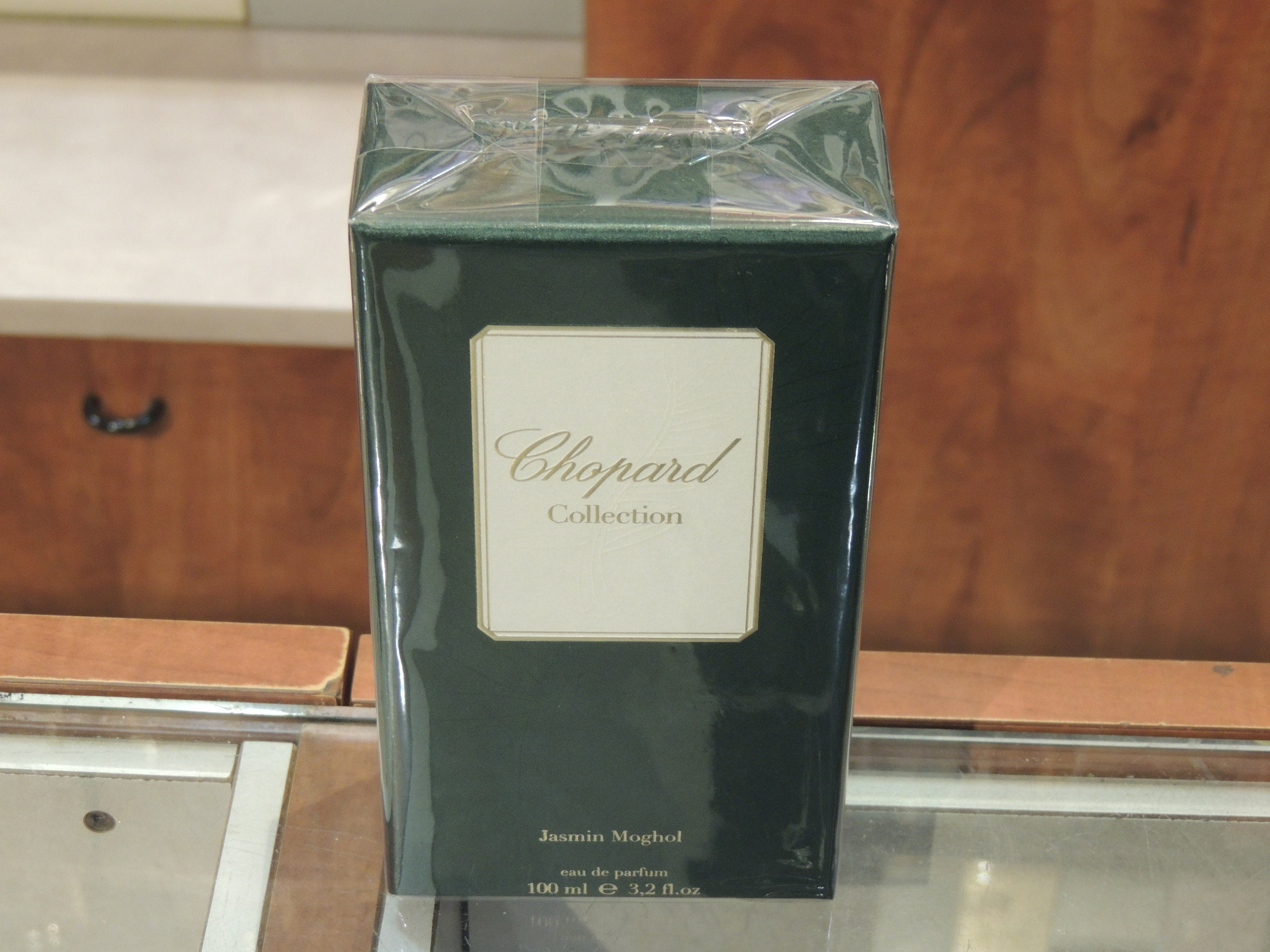 Chopard jasmin online moghol