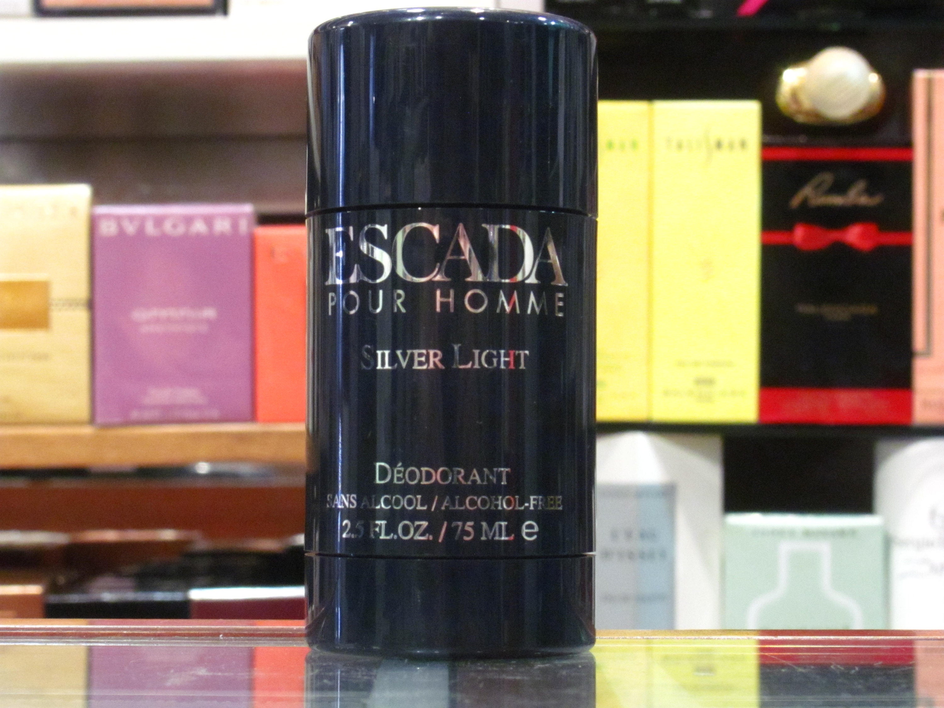 Escada magnetism for him new arrivals