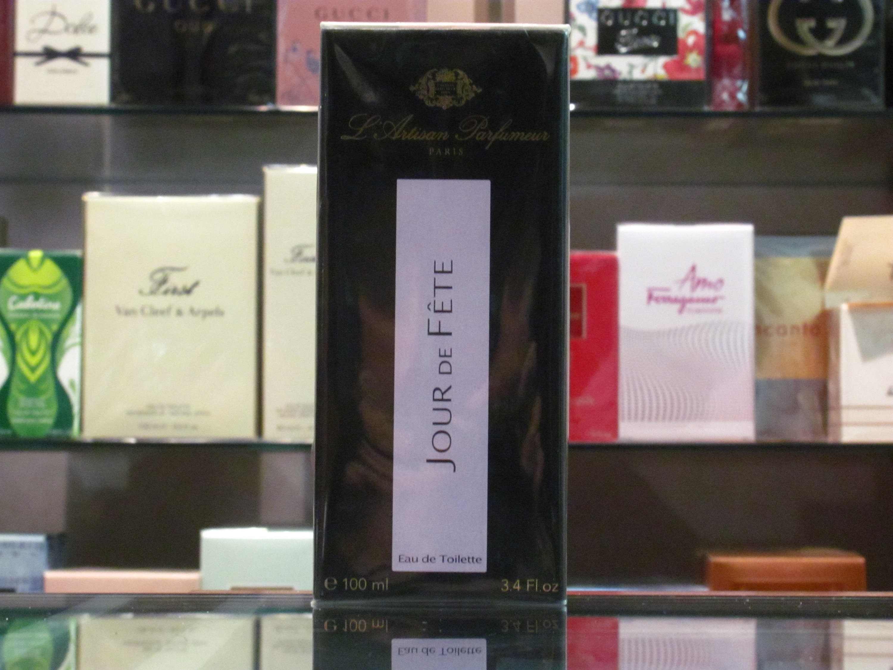 Jour de fete perfume clearance