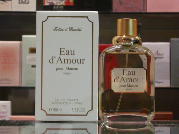 givenchy chocolat perfume