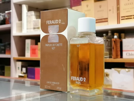  Feraud By Louis Feraud For Women. Eau De Parfum Spray 2.5 Oz.  : Beauty & Personal Care