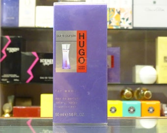Pure purple perfume online