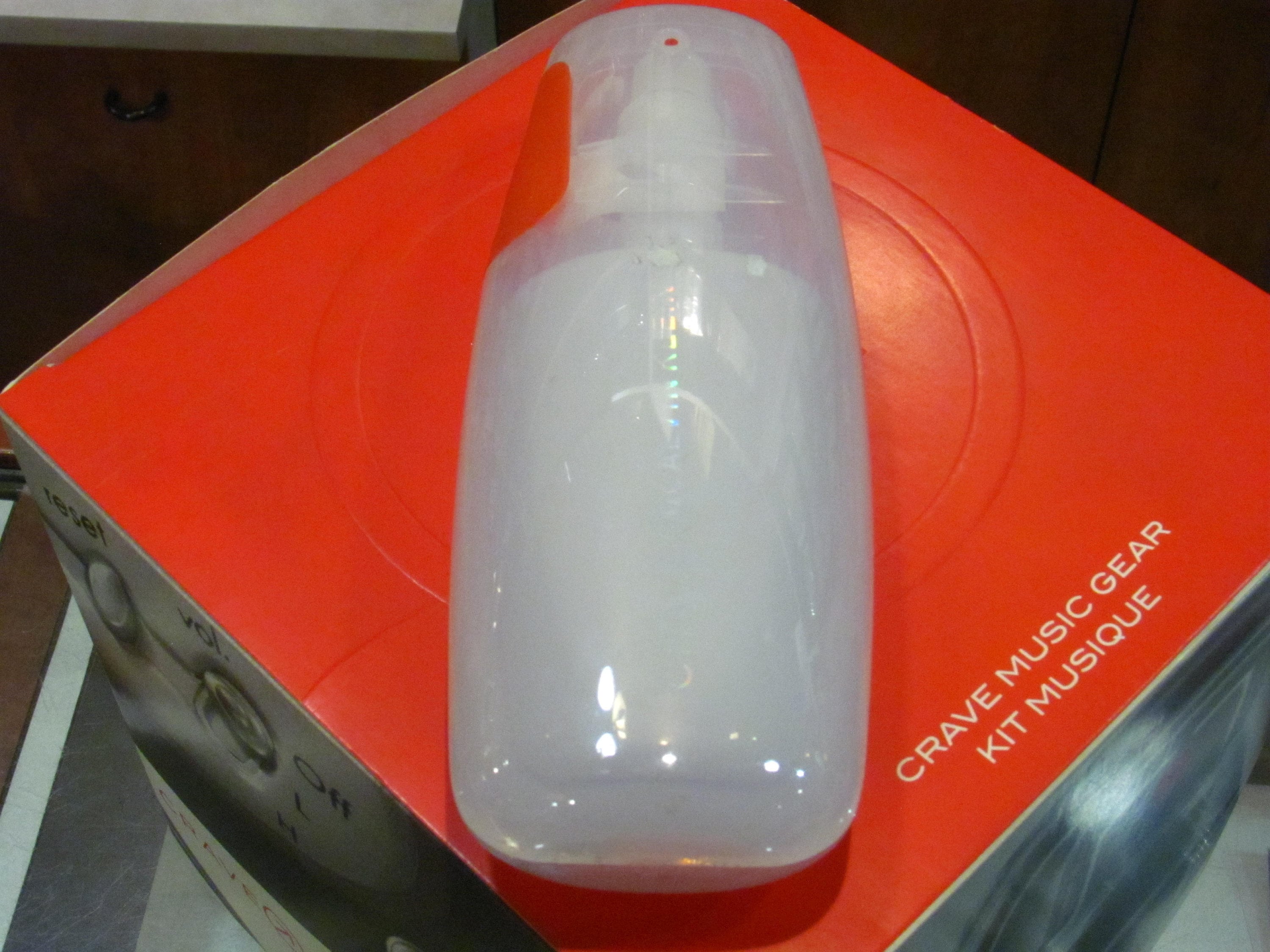 Calvin klein crave eau de toilette 2025