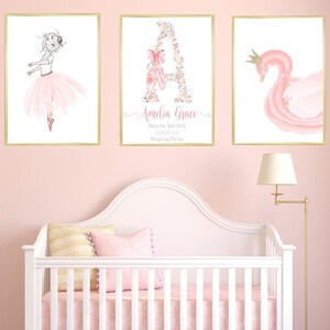 Baby Wall Decor Etsy