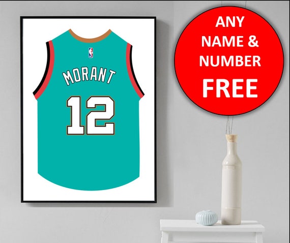 Memphis Grizzlies Throwback Jerseys, Grizzlies Retro & Vintage Throwback Uniforms