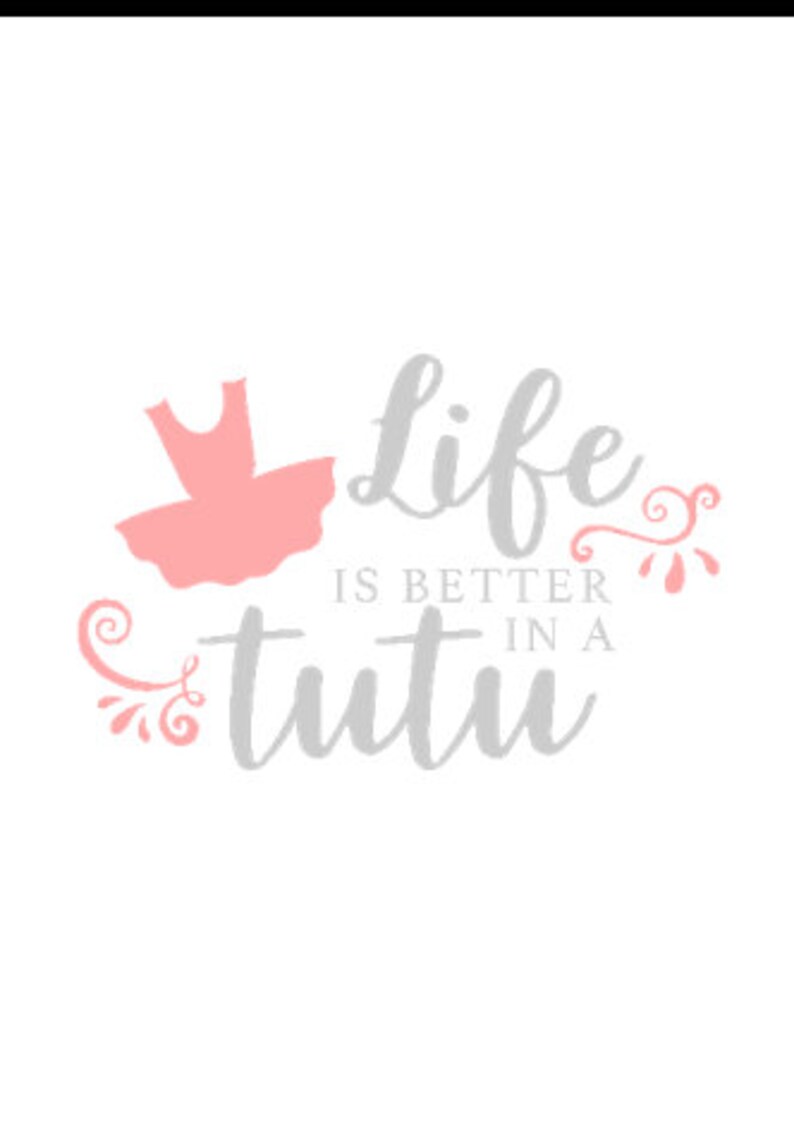 Ballerina Nursery Wall Art Print Set Kids Baby Girl Room Decor Etsy