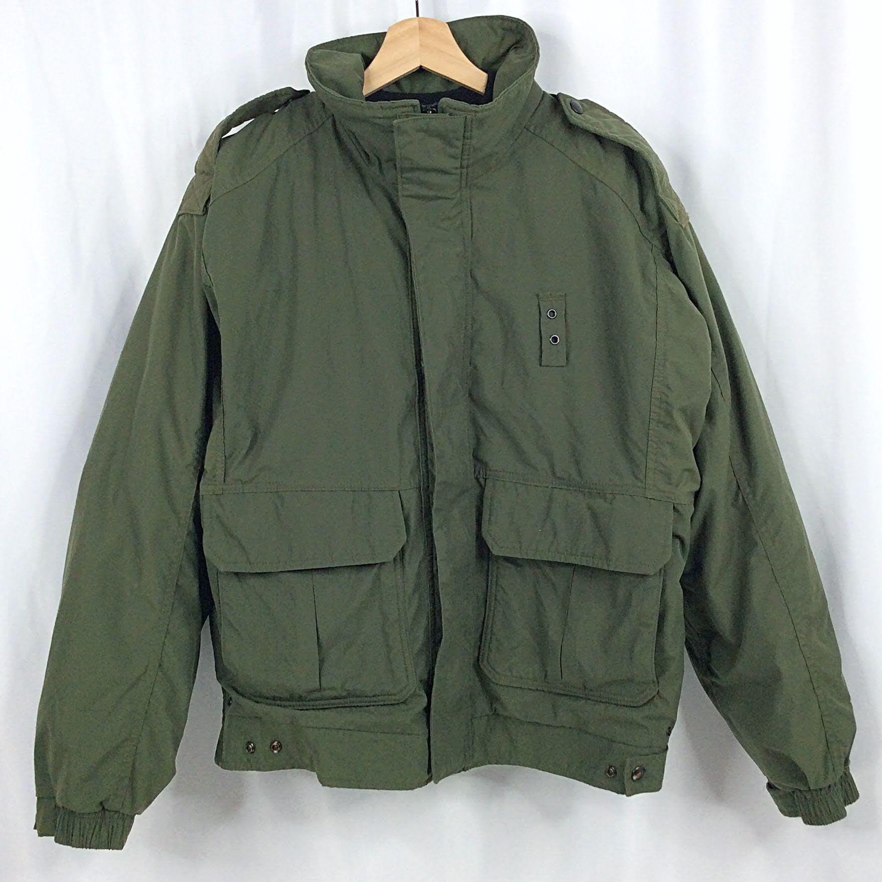 Spiewak Flight Jacket - Etsy
