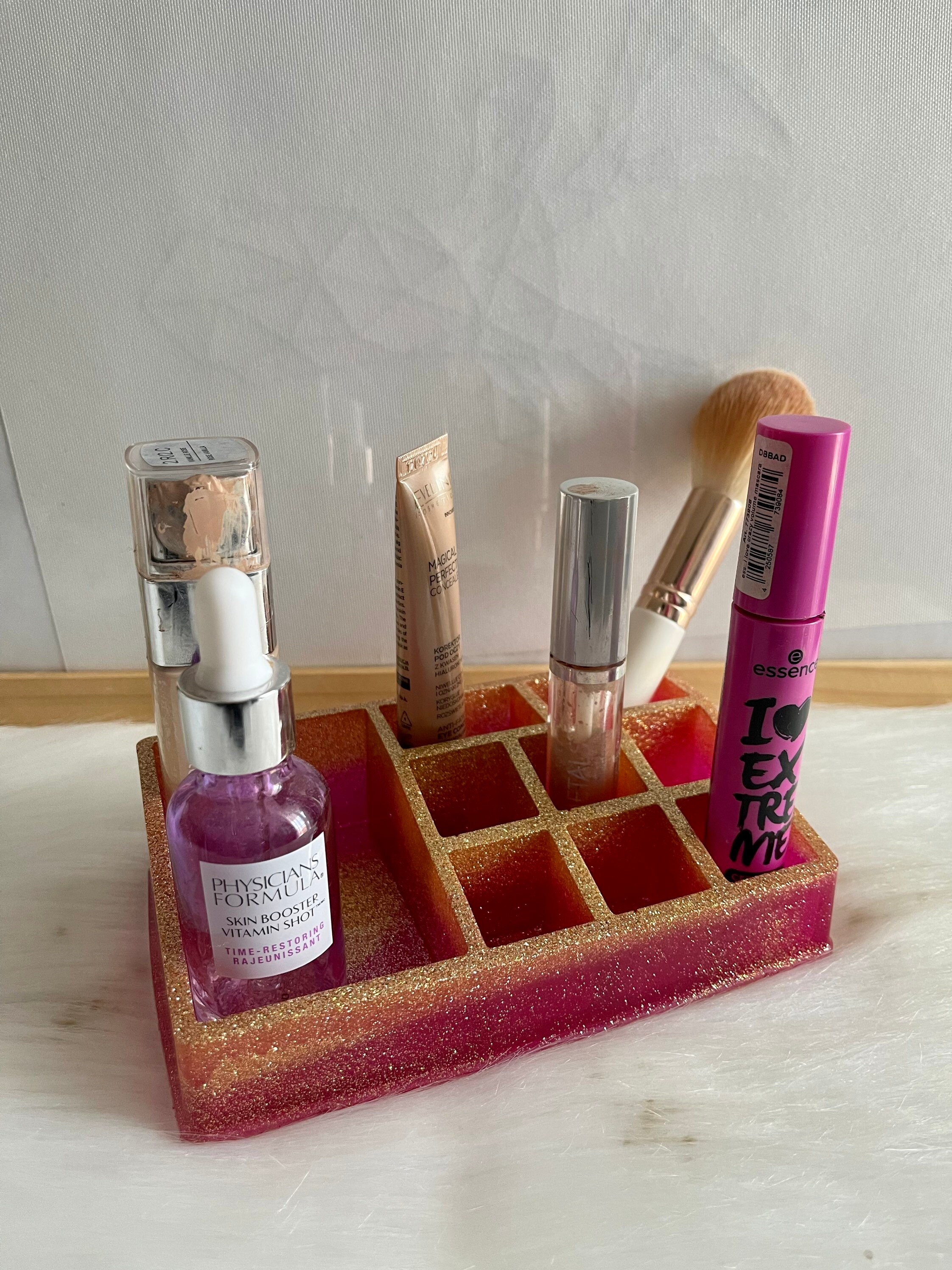 Rangement de Maquillage