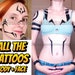 see more listings in the Temporary tattoo section