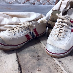 1920s chuck taylors