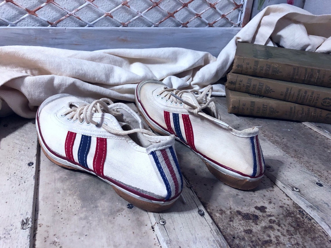 1920s chuck taylors