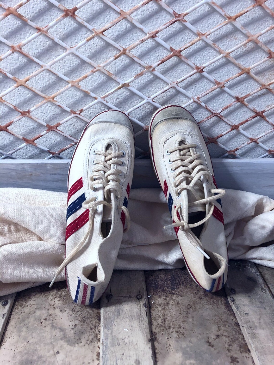 1920s chuck taylors