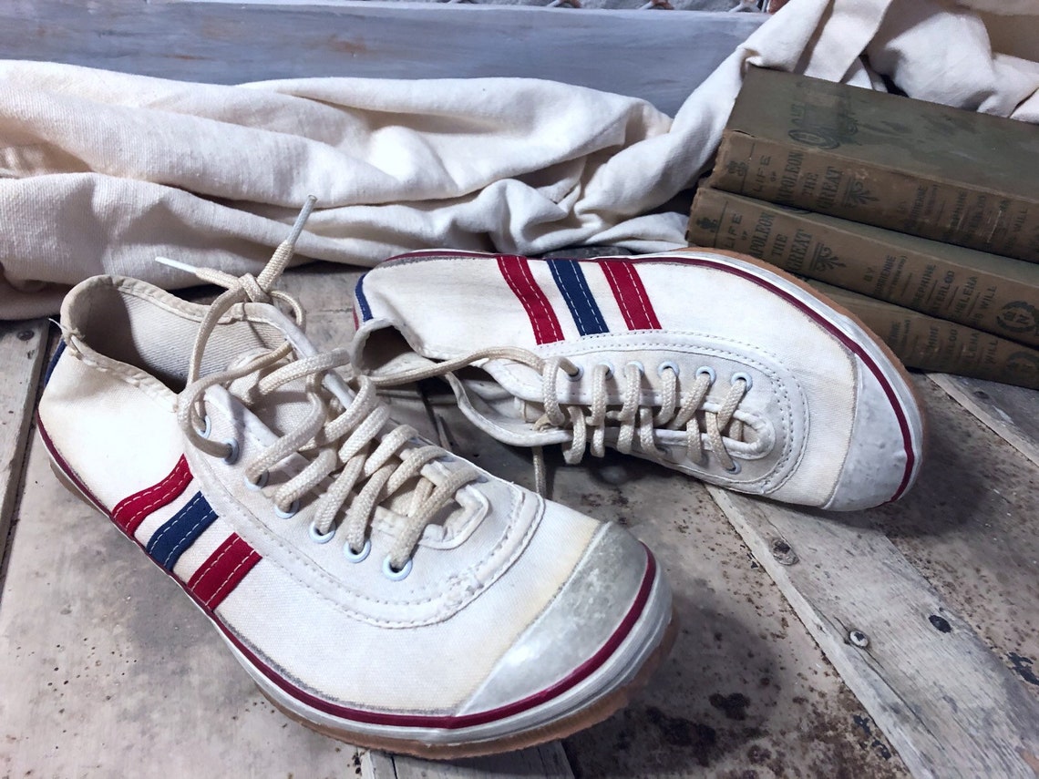 1920s chuck taylors