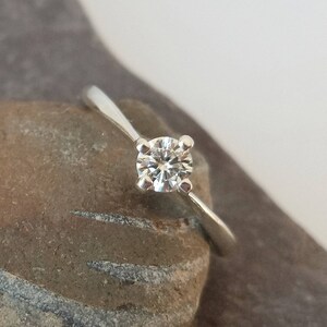 Moissanite ethical deals