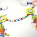 see more listings in the Stroller Chain section