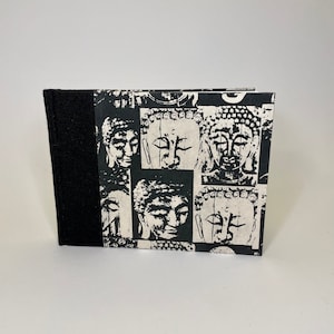 Small Zen Buddha Journal