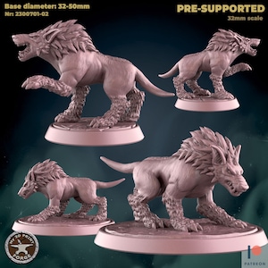 menselijke Paladin, door My3DprintForge Dnd, Dungeon and Dragon Mini, tafelblad miniatuur, miniatuur, Fantasy miniaturen,