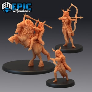 Wood Mask Tribe 1516-1518, Medium Miniature, Epic miniature, Dungeon and Dragons, RPG, Dnd, Pathfinder, monsters,