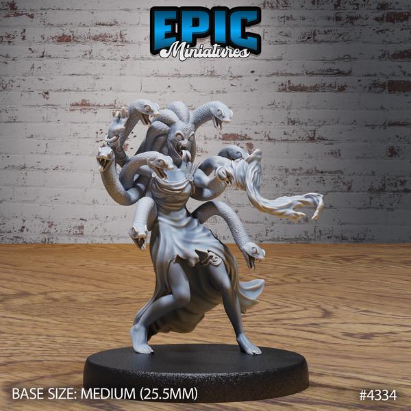 medusa-miniature-28mm-32mm-3d-printed-resin-medusa-snake-haired