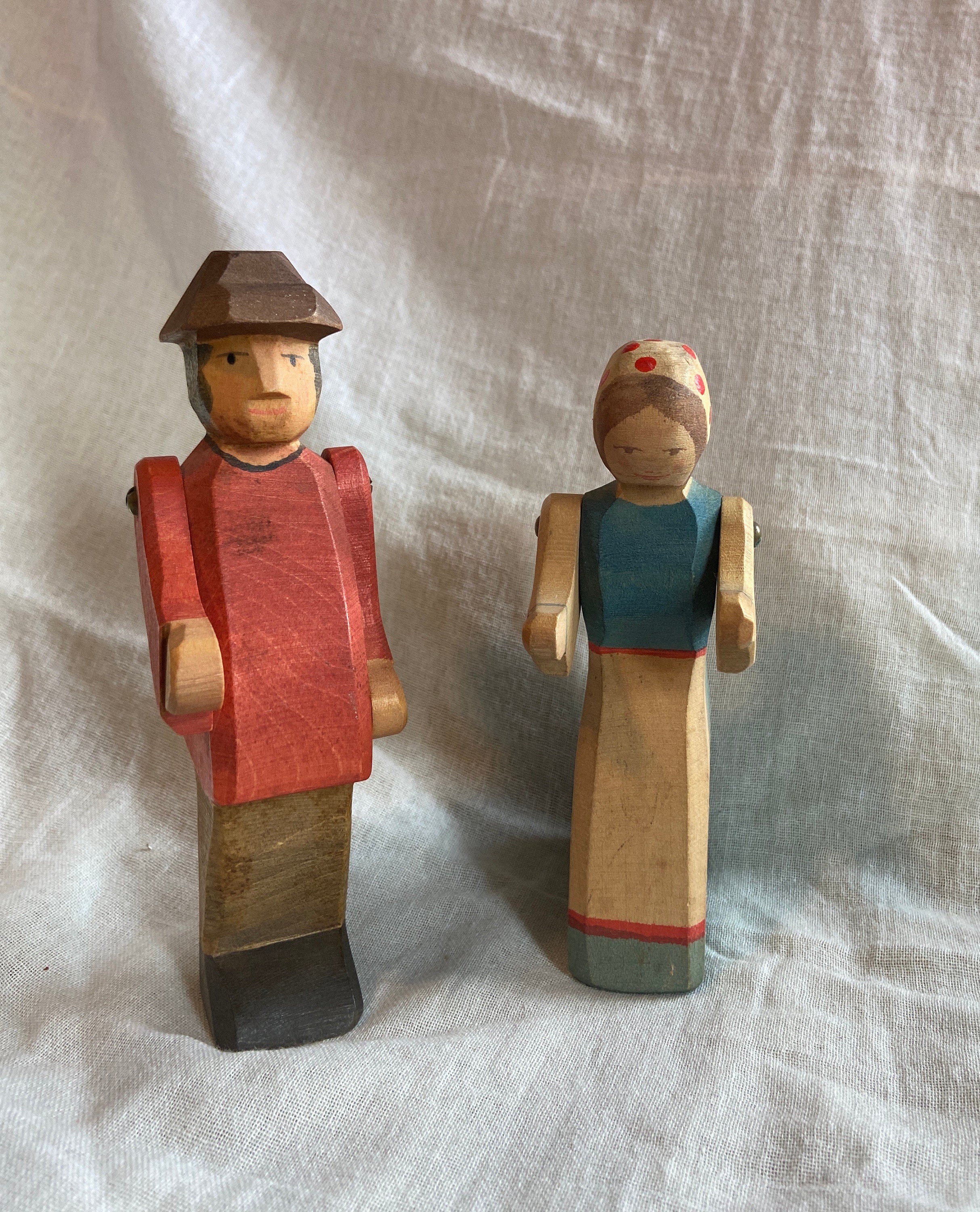 Ostheimer Retired - Etsy