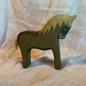 Ostheimer Horse - Etsy