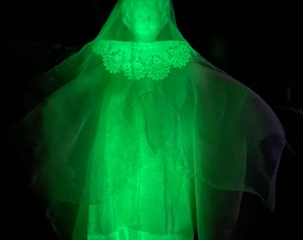 Maggie Brown Victorian Spirit Doll