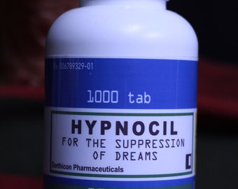 Hypnocil Freddy versus Jason Prop-replicafles