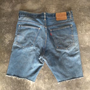 Vintage 70s Levi