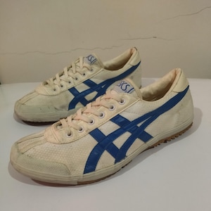 70s asics tiger - Etsy 日本