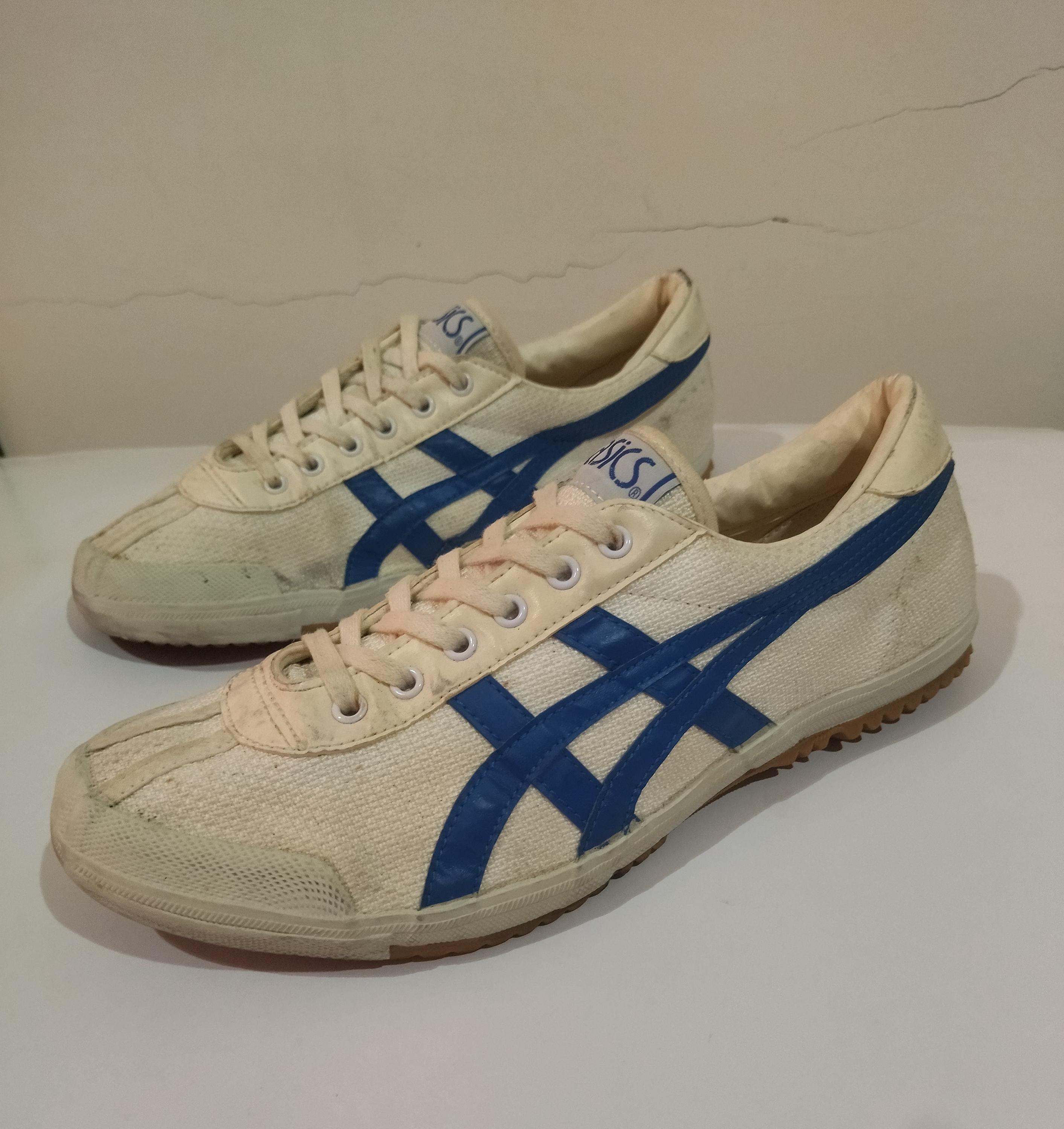 70s asics tiger - Etsy 日本
