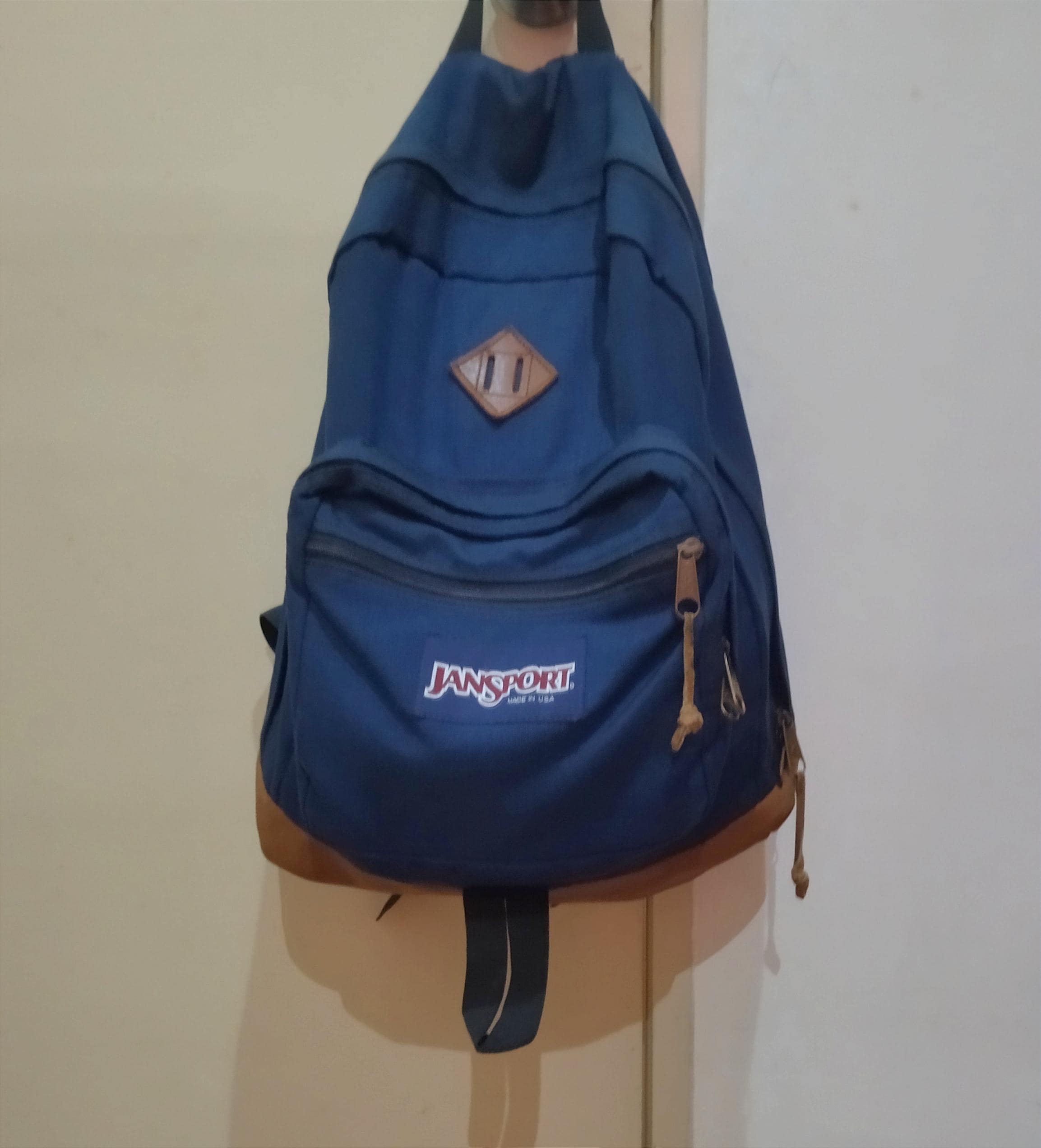 Made in Usa Jansport - Etsy