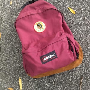 90s eastpak backpack - Etsy 日本