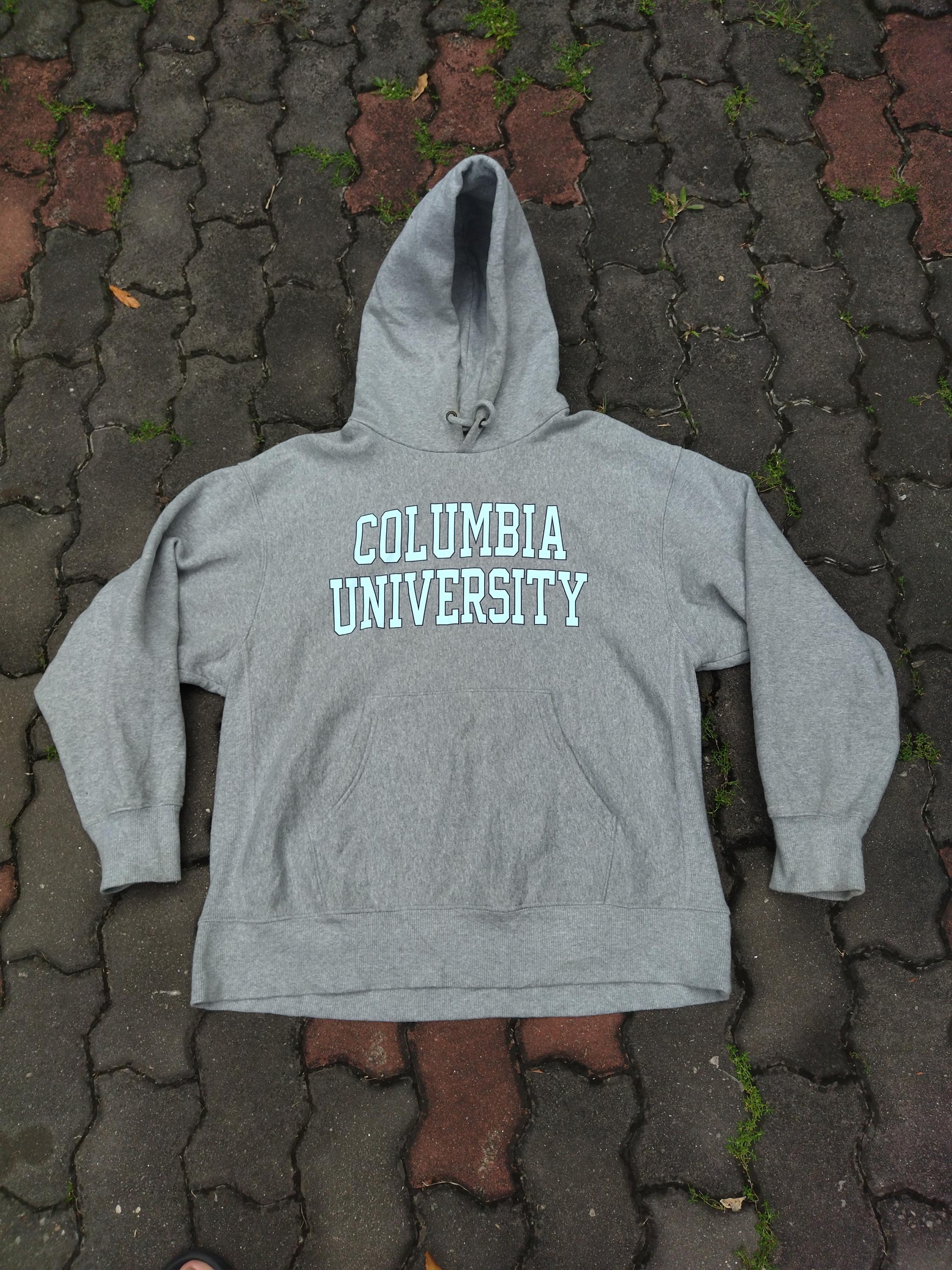 Columbia university sweatshirt - Etsy 日本