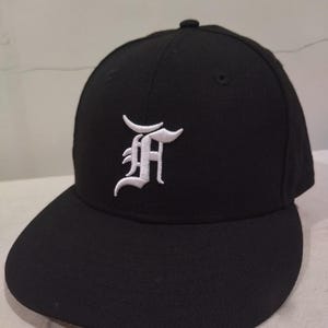Fear of God New Era 5950 Pro Model MLB
