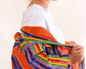 Kimono jacket kimono cardigan Jacket women African fabric