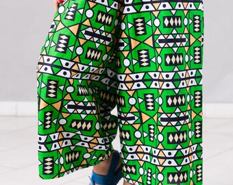 Colorful Urban chique Jumpsuite