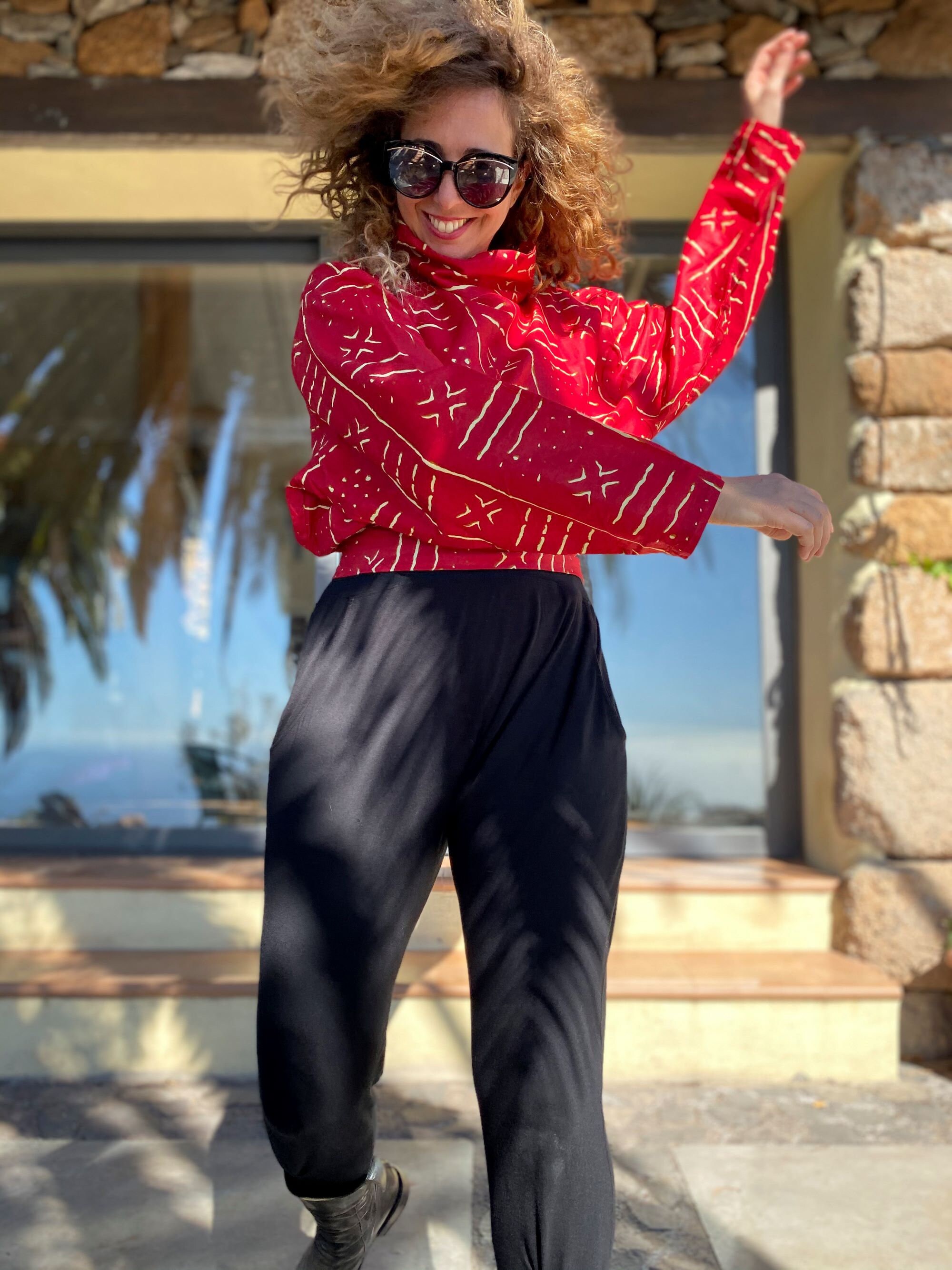 VEMOW Mono De Manga Voladora Y Cinturón Para Mujer: Falda Minifalda Negra Elegante Y Sexy (Ideal Para Fiestas)